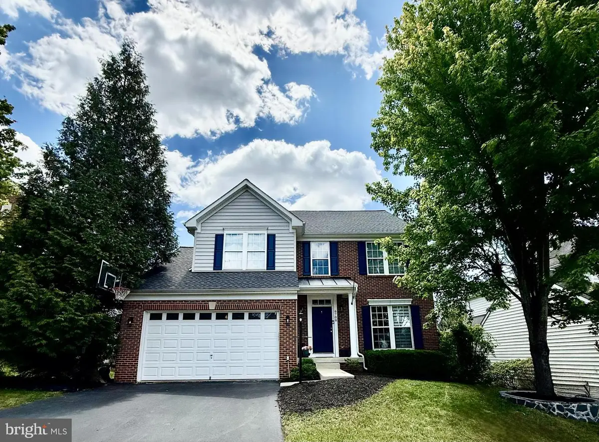 6708 Edgartown Way, Gainesville, VA 20155 - #1