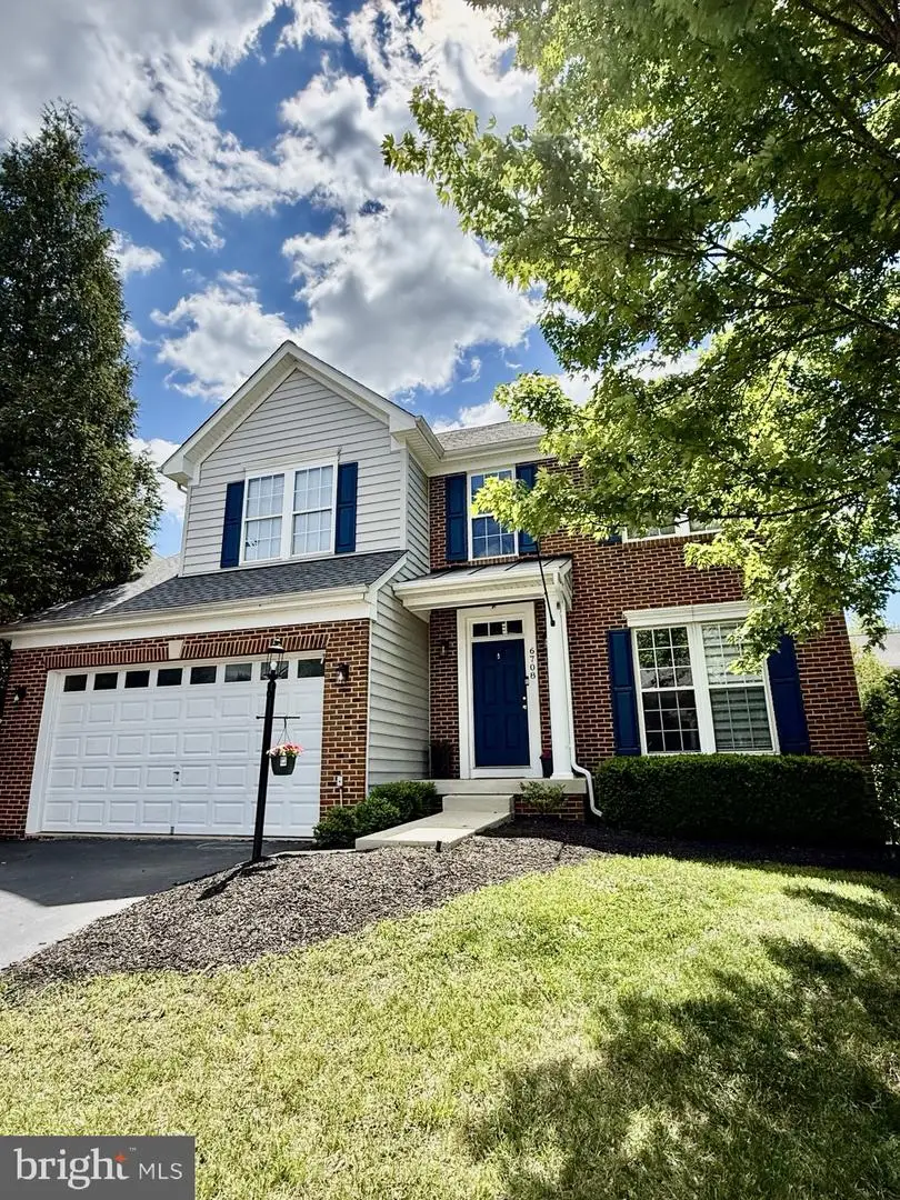 6708 Edgartown Way, Gainesville, VA 20155 - #3