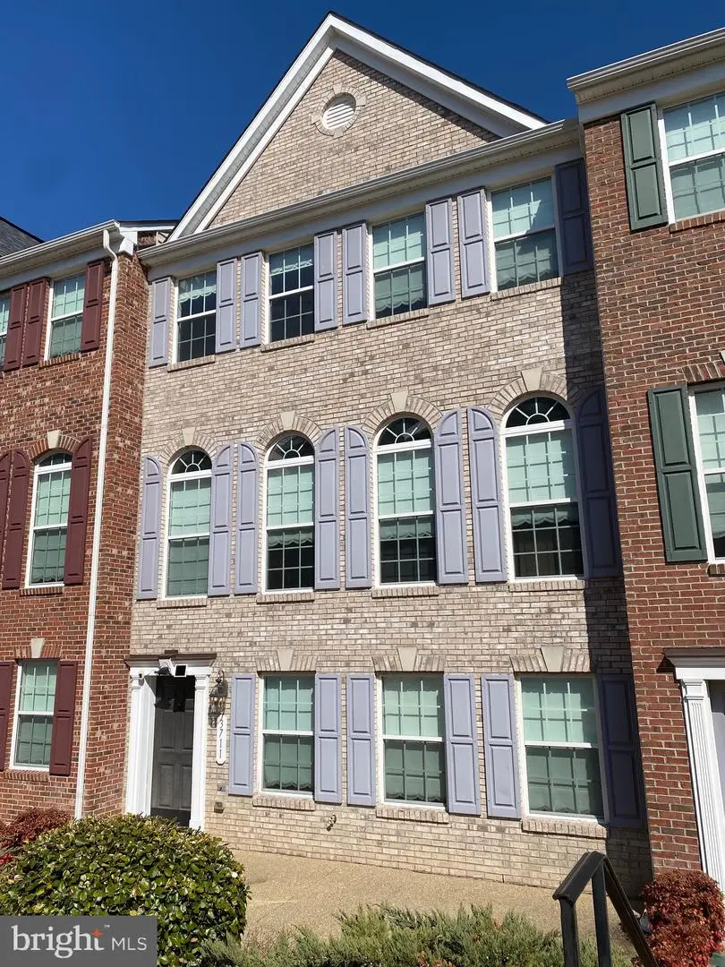 3711 Chippendale Cir, Woodbridge, VA 22193 - #2