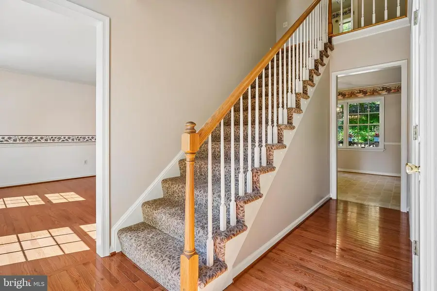 16109 Olmstead Ln, Woodbridge, VA 22191 - #2