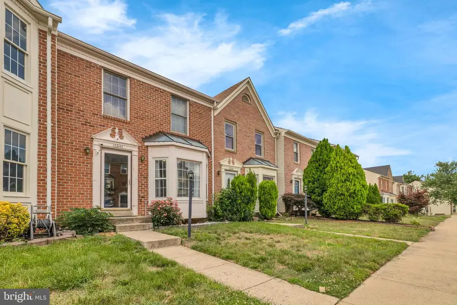 16844 Winston Ln, Woodbridge, VA 22191 - #2
