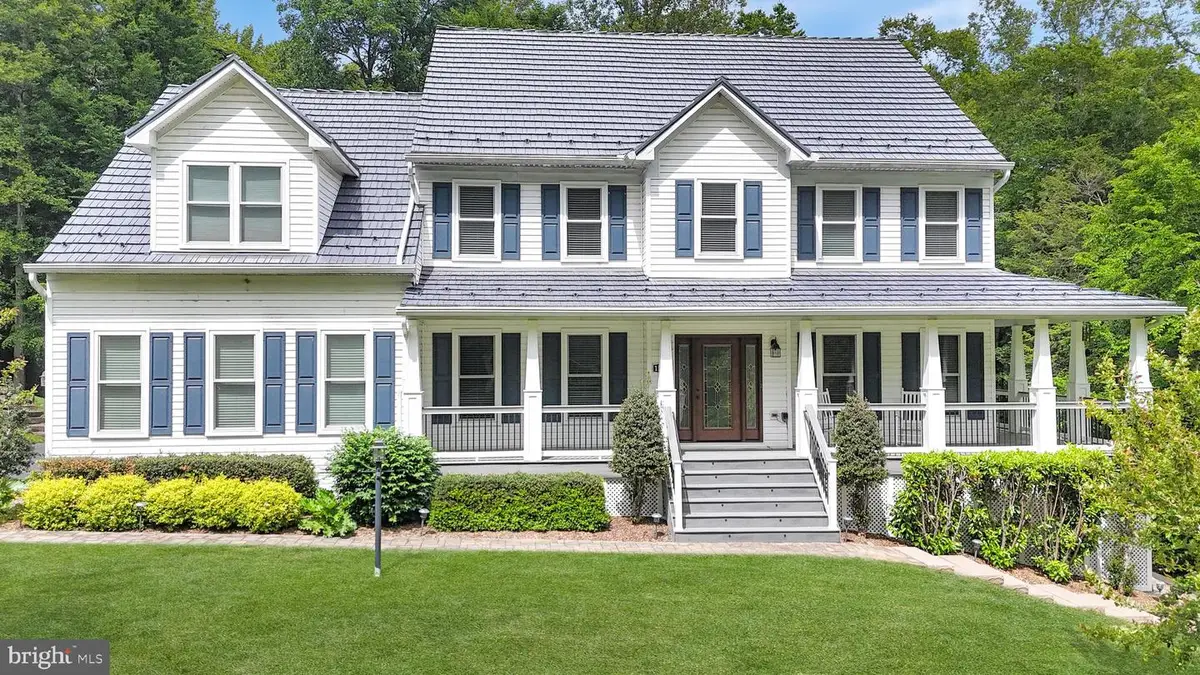 15017 Rumson Pl, Manassas, VA 20111 - #1