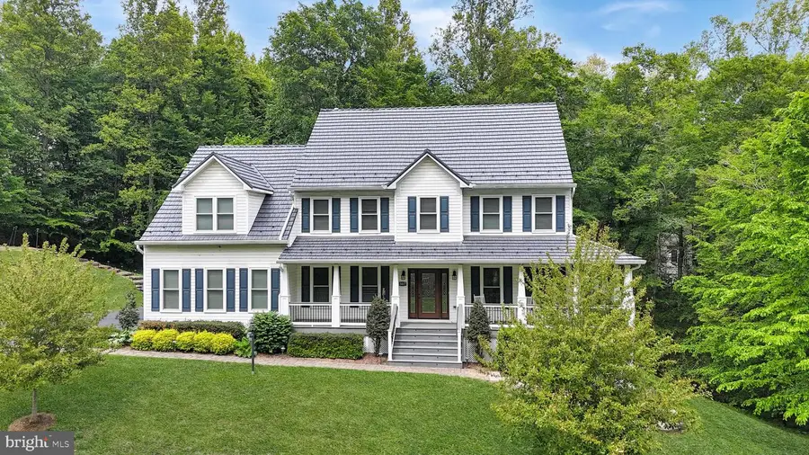 15017 Rumson Pl, Manassas, VA 20111 - #3