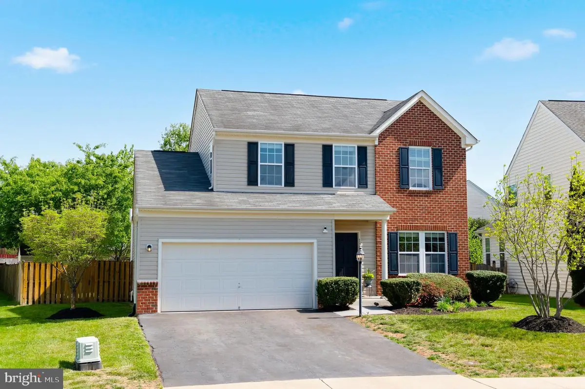 13596 Dodsworth Dr, Bristow, VA 20136 - #1