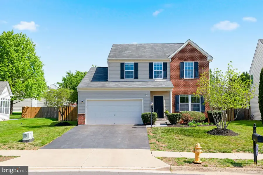 13596 Dodsworth Dr, Bristow, VA 20136 - #2