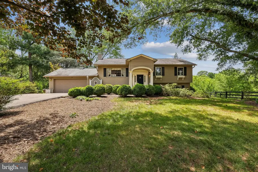 3496 Ingram Dr, Haymarket, VA 20169 - #2