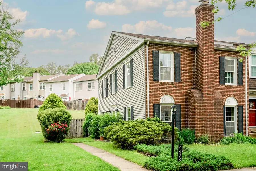 4478 Starling Ct, Woodbridge, VA 22193 - #2