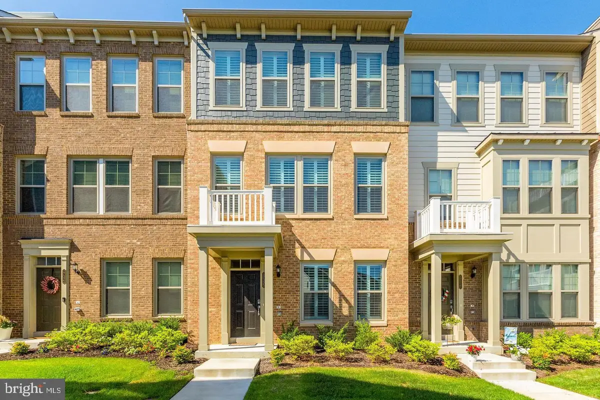 17325 Virginia Pine Way, Dumfries, VA 22026 - #1