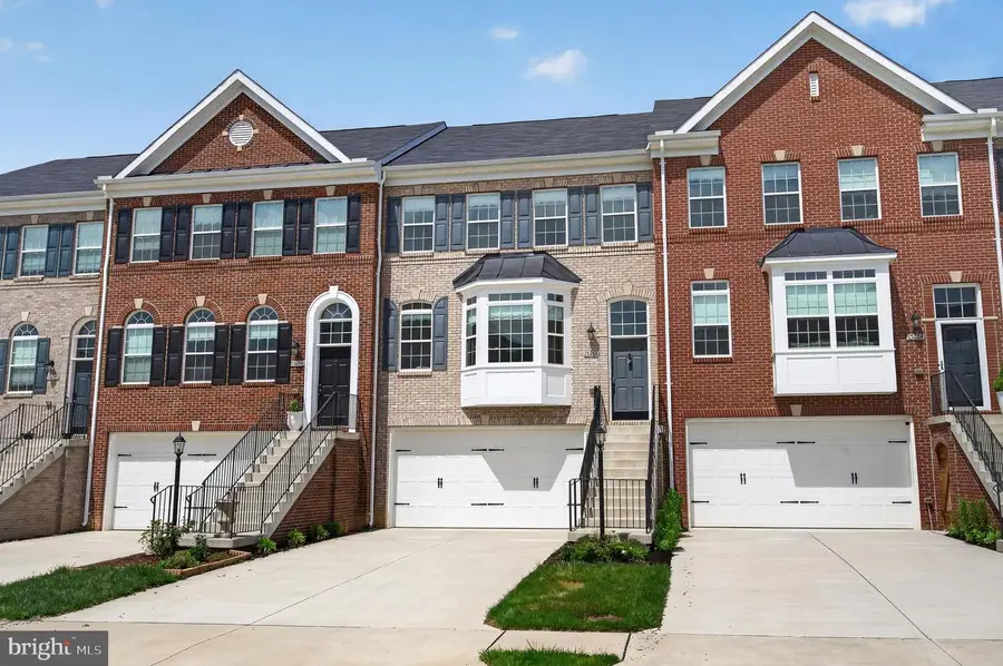 15286 Ballerina Loop, Woodbridge, VA 22193 - #2