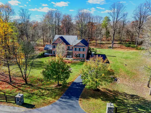 15280 Riding Club Dr, HAYMARKET, VA 20169