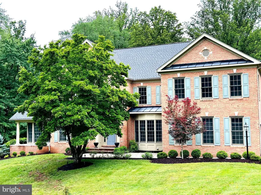 15280 Riding Club Dr, Haymarket, VA 20169 - #2