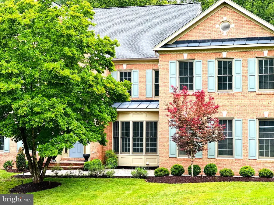 15280 Riding Club Dr, Haymarket, VA 20169 - #3