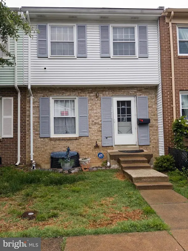 2828 Beechtree Ln, WOODBRIDGE, VA 22191