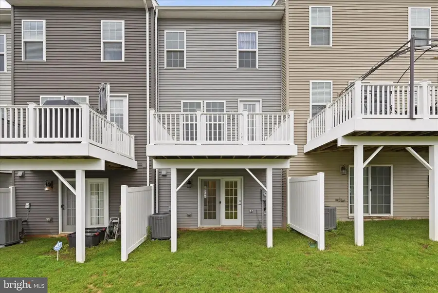 8761 Elsing Green Dr, Manassas, VA 20112 - #2