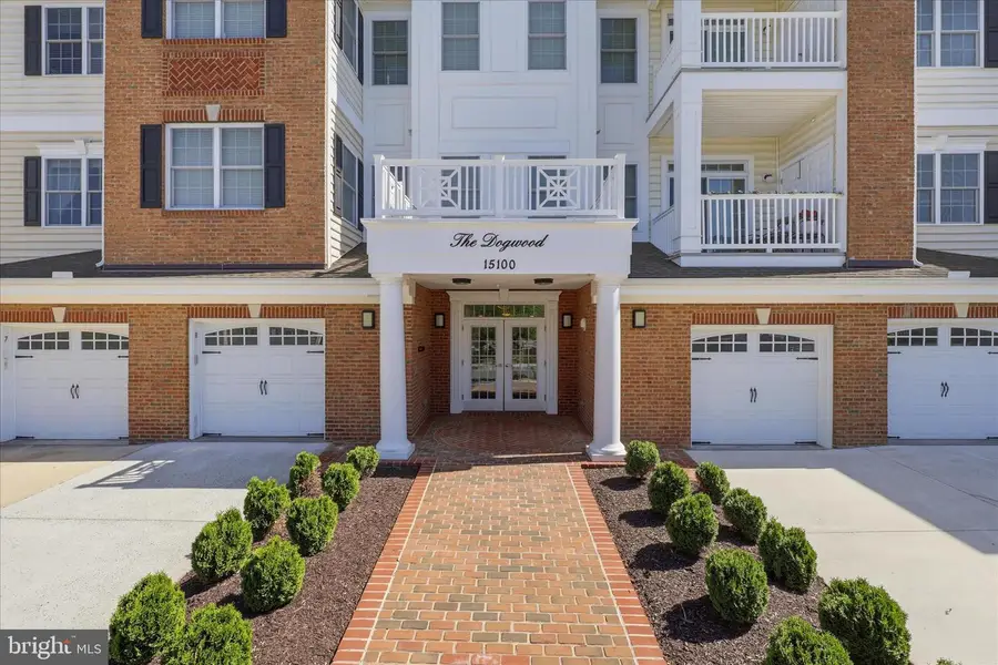15100 Heather Mill Ln #301, Haymarket, VA 20169 - #2