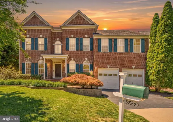 5724 Macintosh Loop, HAYMARKET, VA 20169