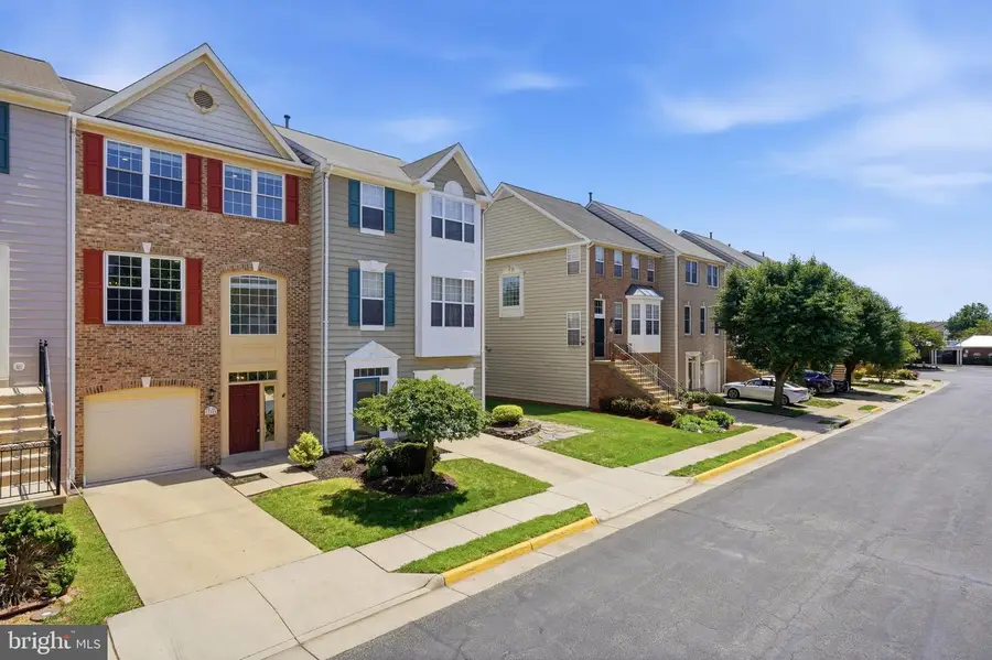 13365 Ferry Landing Ln, Woodbridge, VA 22191 - #2