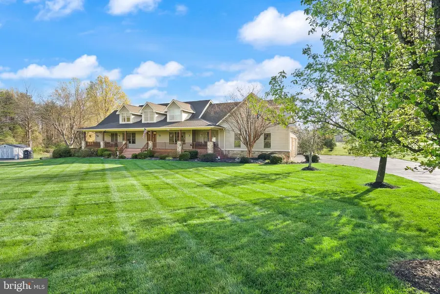 9351 Mackenzie Meadow Ct, Nokesville, VA 20181 - #2