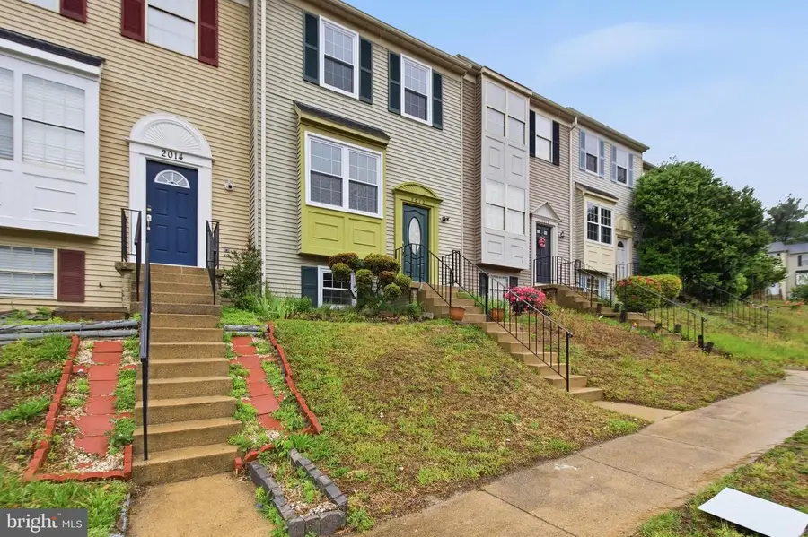 2012 Darlington Loop, Woodbridge, VA 22191 - #2