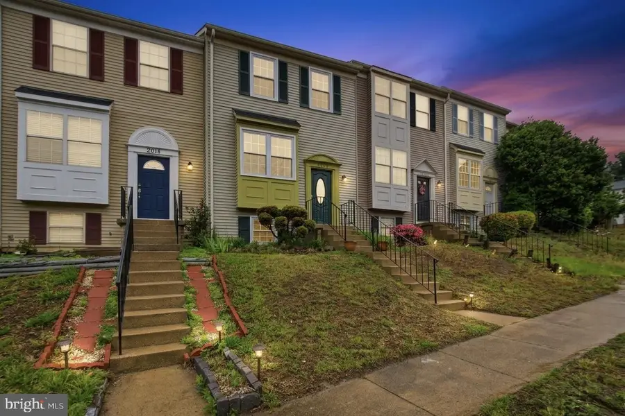 2012 Darlington Loop, Woodbridge, VA 22191 - #3