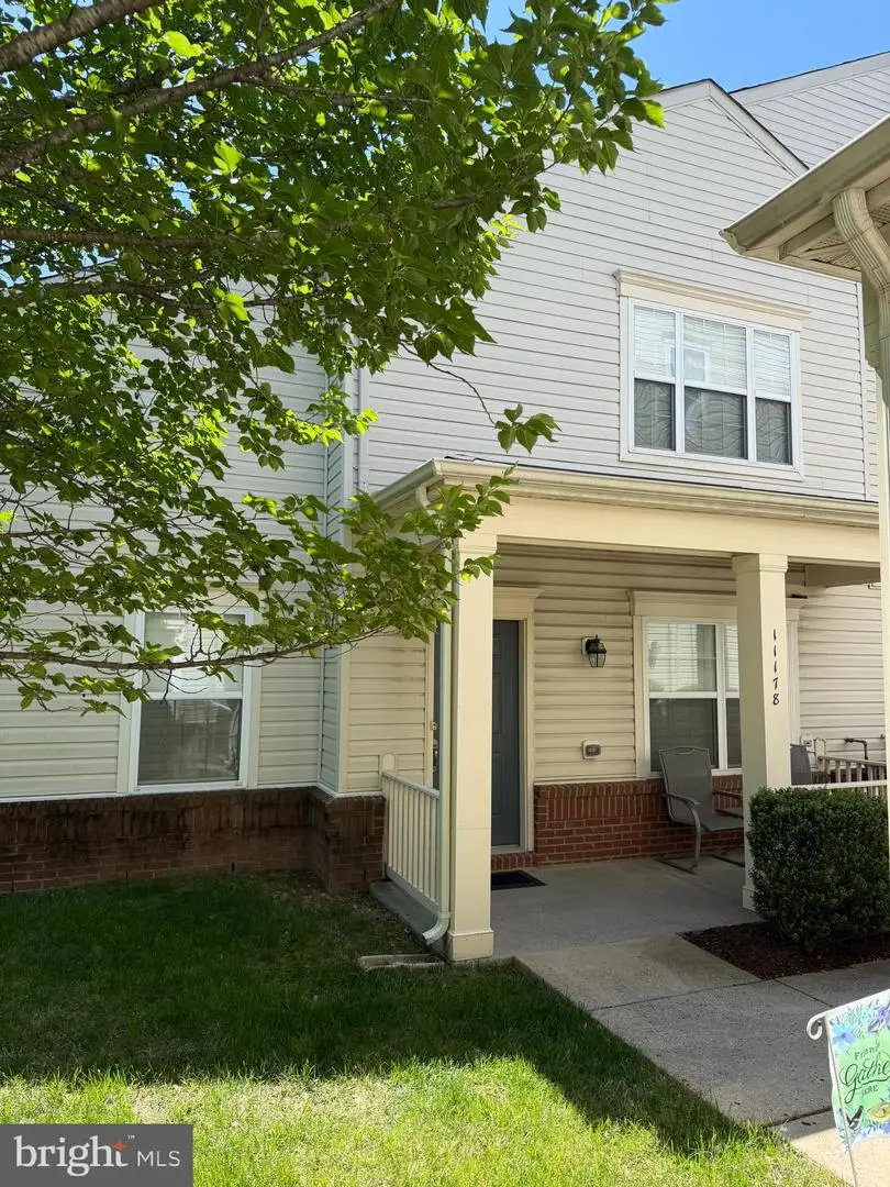 11178 Wortham Crest Cir, Manassas, VA 20109 - #1