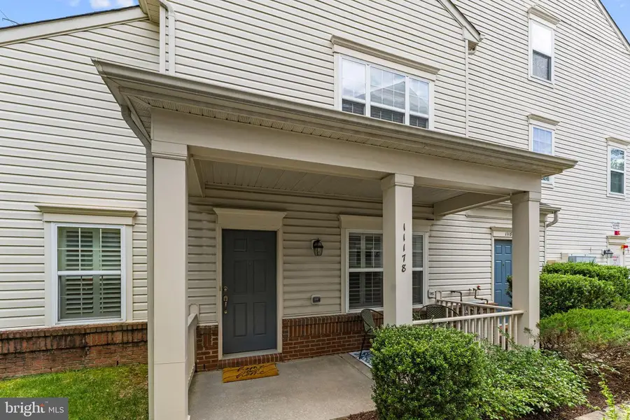 11178 Wortham Crest Cir, Manassas, VA 20109 - #3