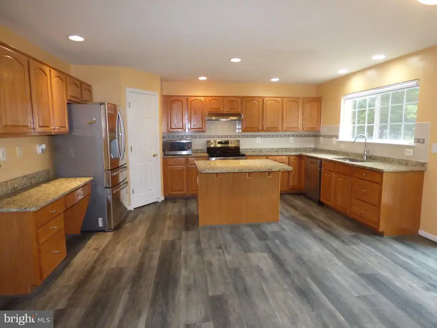 8900 Telford Ct, Bristow, VA 20136 - #2