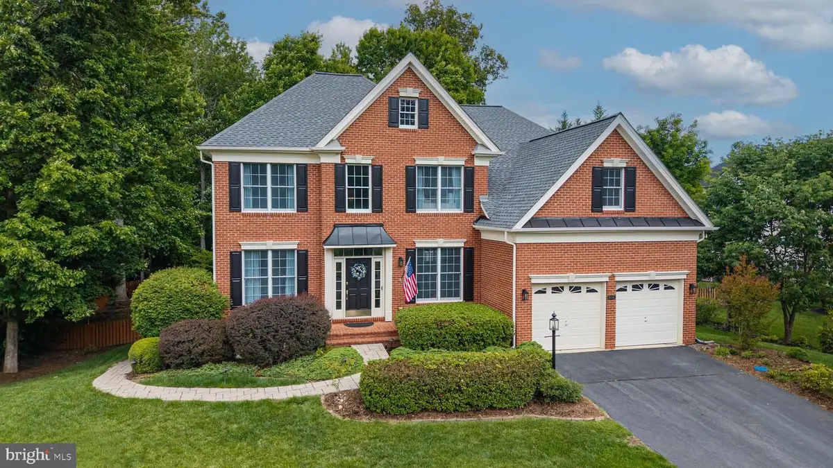 15734 Ryder Cup Dr, Haymarket, VA 20169 - #1