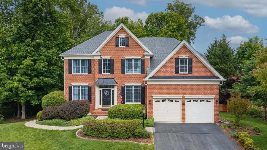 15734 Ryder Cup Dr, Haymarket, VA 20169 - #2