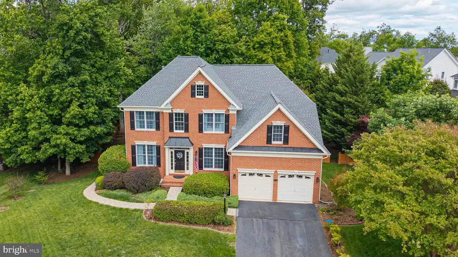 15734 Ryder Cup Dr, Haymarket, VA 20169 - #3