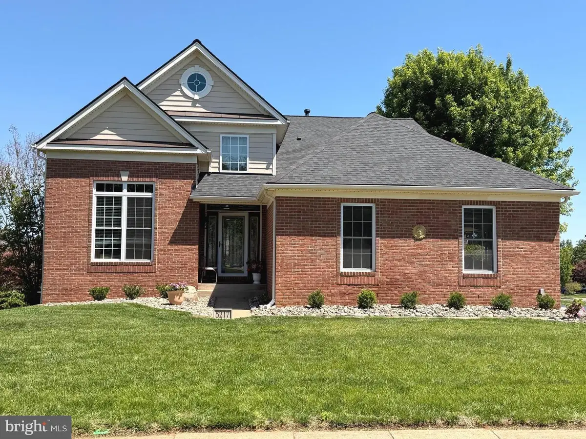 5217 Addlerfield Way, Haymarket, VA 20169 - #1
