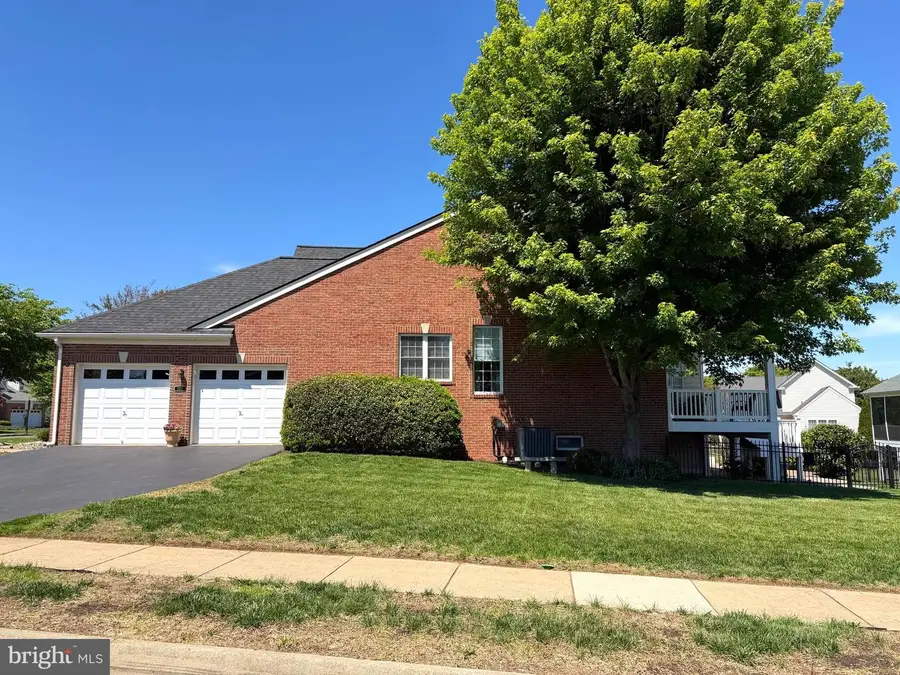 5217 Addlerfield Way, Haymarket, VA 20169 - #2