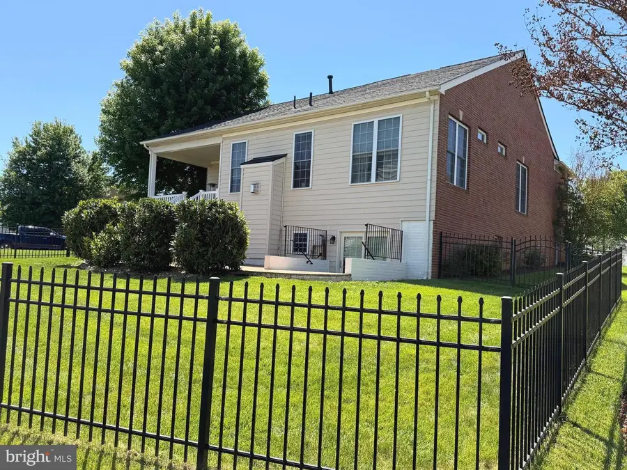 5217 Addlerfield Way, Haymarket, VA 20169 - #3