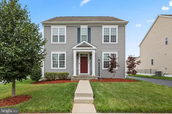 12017 Spring Beauty Rd, BRISTOW, VA 20136