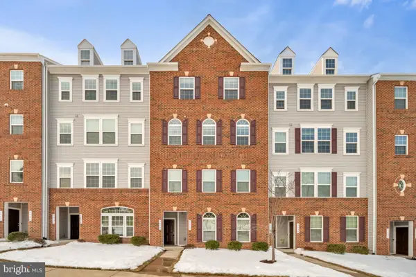 3634 Briarwood, DUMFRIES, VA 22026
