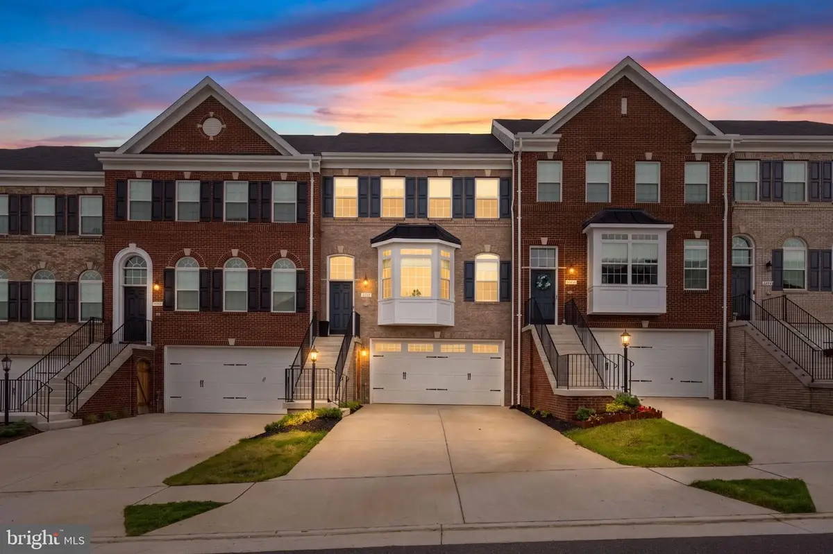 15228 Ballerina Loop, Woodbridge, VA 22193 - #1