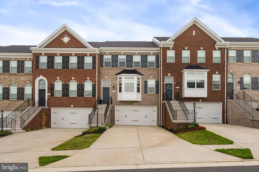 15228 Ballerina Loop, Woodbridge, VA 22193 - #2