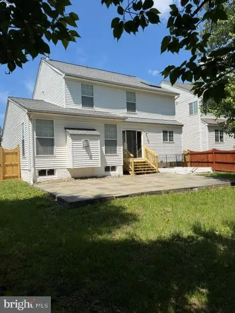 8737 Hackney Dr, Bristow, VA 20136 - #3