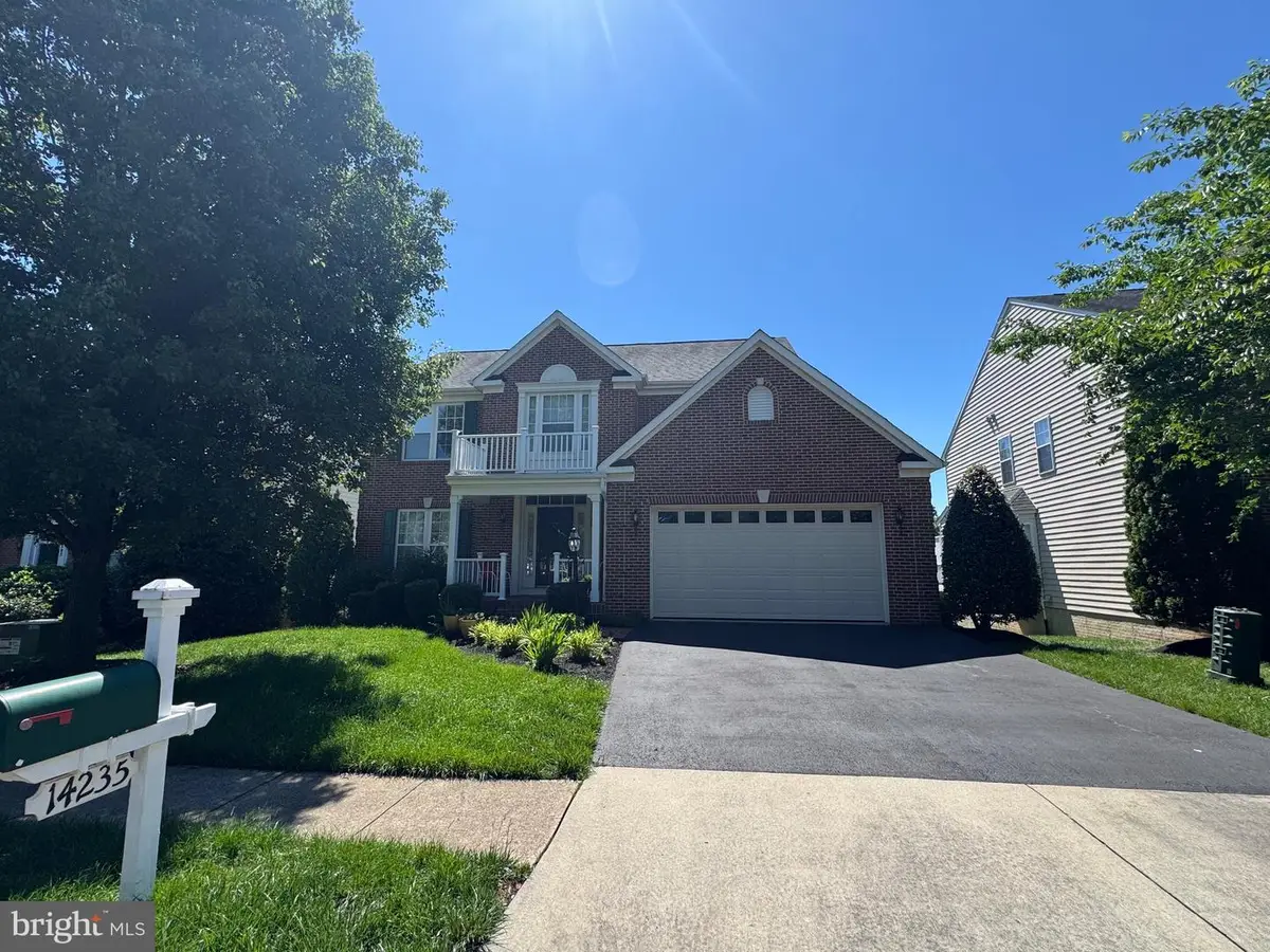 14235 Clatterbuck Loop, Gainesville, VA 20155 - #1