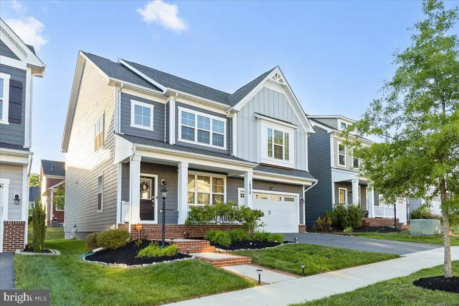18020 Cedar Grove Ln, Dumfries, VA 22026 - #2