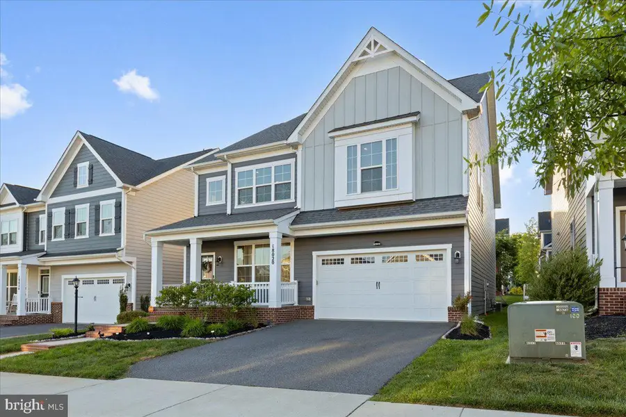 18020 Cedar Grove Ln, Dumfries, VA 22026 - #3
