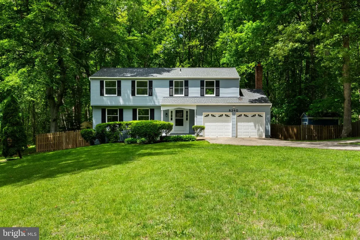 8260 Erika Dr, Manassas, VA 20112 - #1