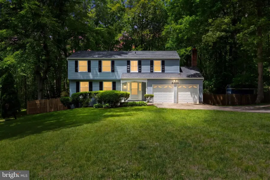 8260 Erika Dr, Manassas, VA 20112 - #2
