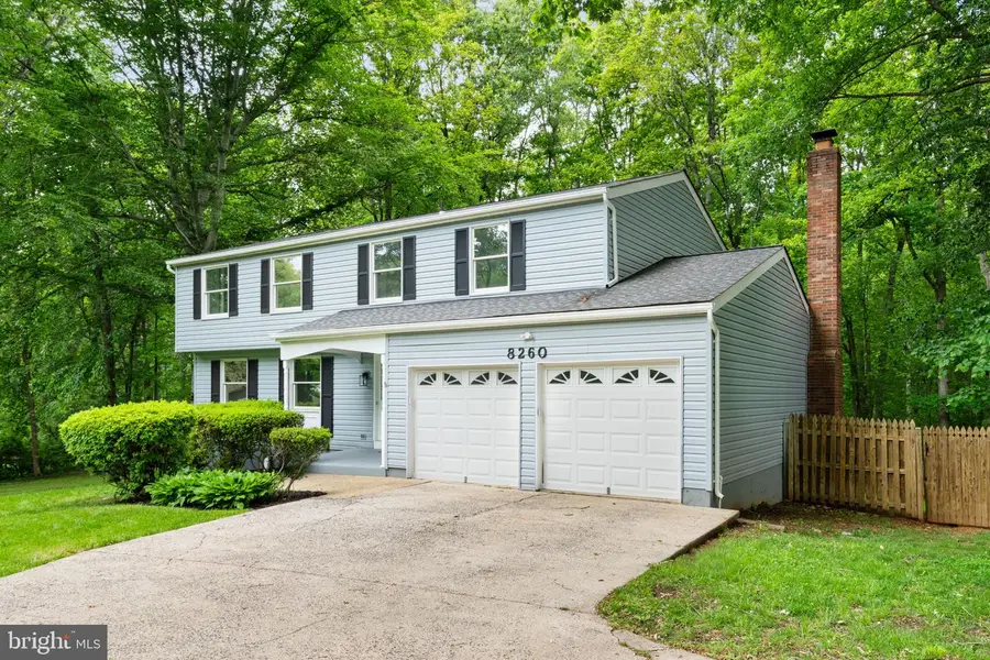8260 Erika Dr, Manassas, VA 20112 - #3