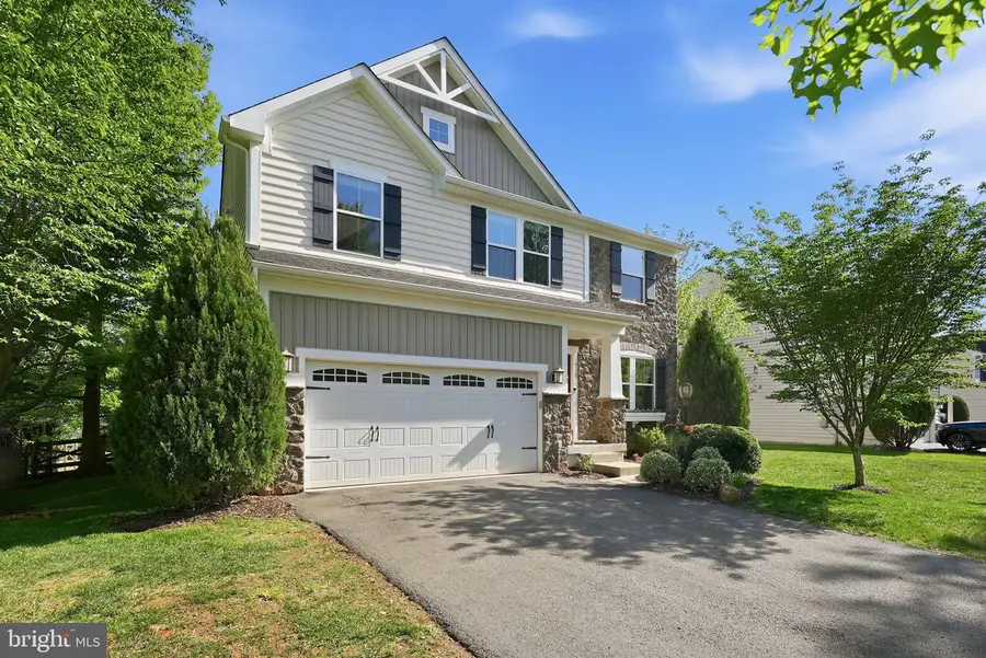 9467 Merrimont Trace Cir, Bristow, VA 20136 - #3