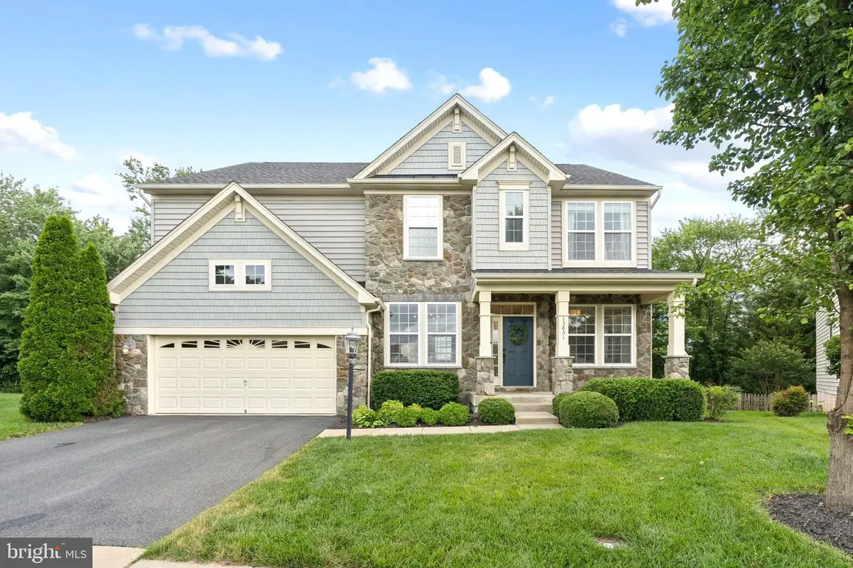 13831 Barrymore Ct, Gainesville, VA 20155 - #1