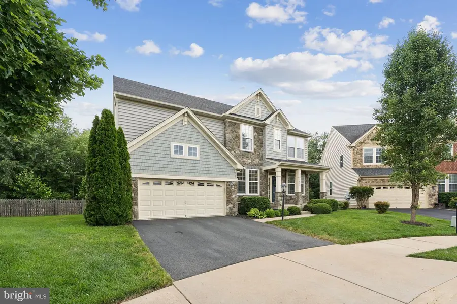 13831 Barrymore Ct, Gainesville, VA 20155 - #2