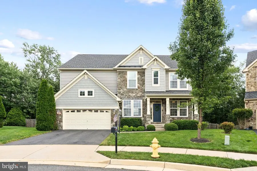 13831 Barrymore Ct, Gainesville, VA 20155 - #3