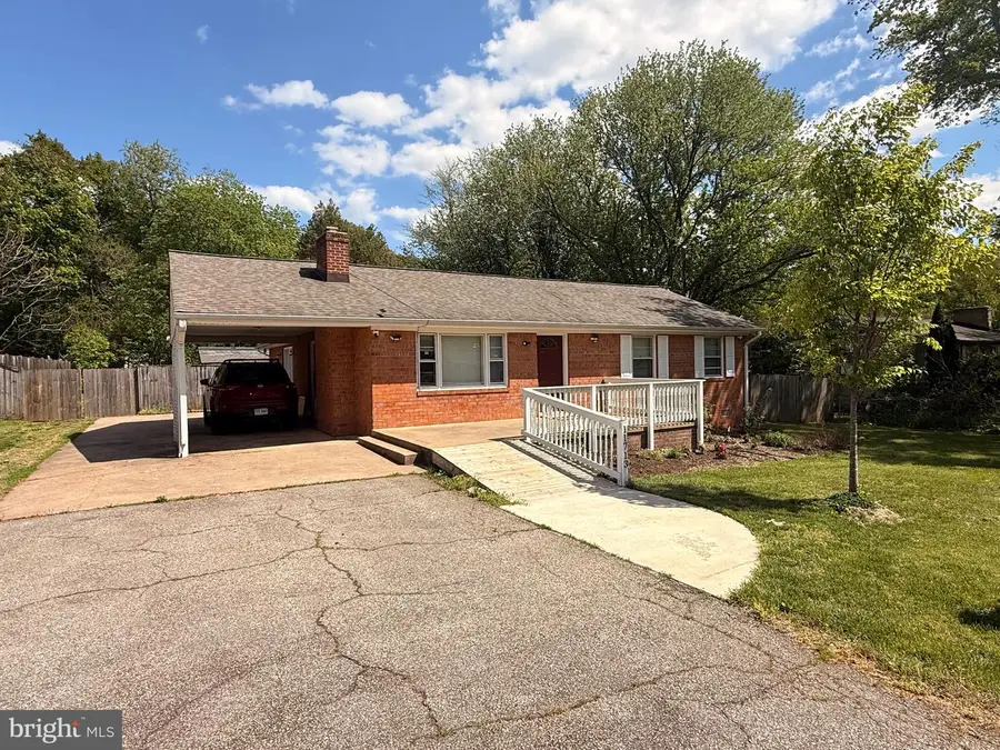 11713 Bradley Forest Rd, Manassas, VA 20112 - #3