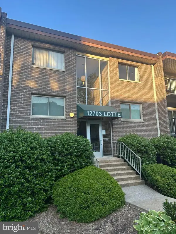 12703 Lotte Dr #apt 104, WOODBRIDGE, VA 22192
